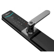 Philips 6000 Series Smart Door Lock , Sky Grey - DDL610-5HBS