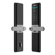Philips 6000 Series Smart Door Lock , Sky Grey - DDL610-5HBS