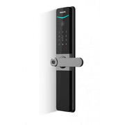 Philips 6000 Series Smart Door Lock , Sky Grey - DDL610-5HBS